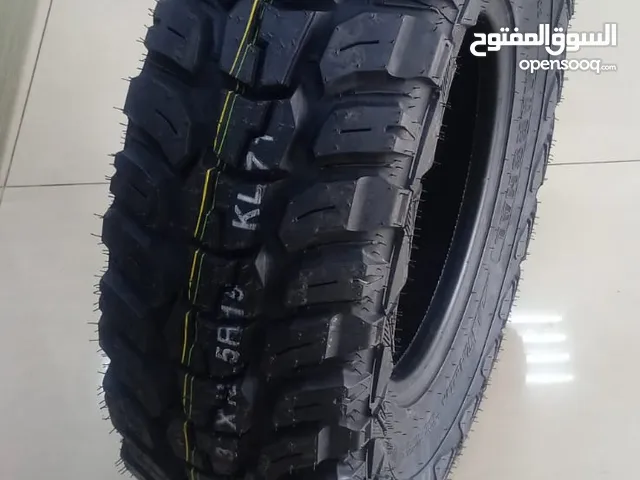 Marshal 15 Tyres in Muscat