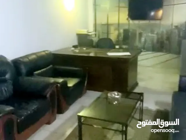 Furnished Offices in Tripoli Al Dahra