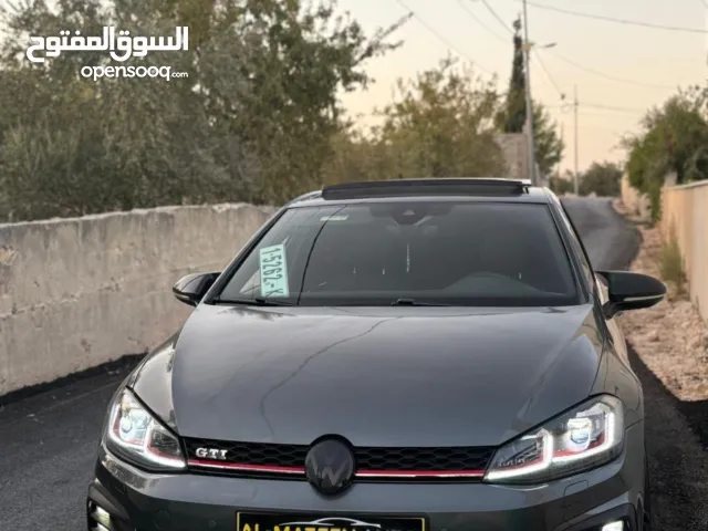 جولفgti2019
