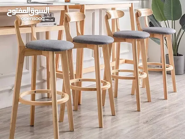 Baar Chairs