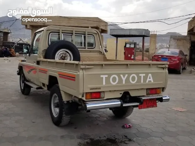 Used Toyota Other in Sana'a