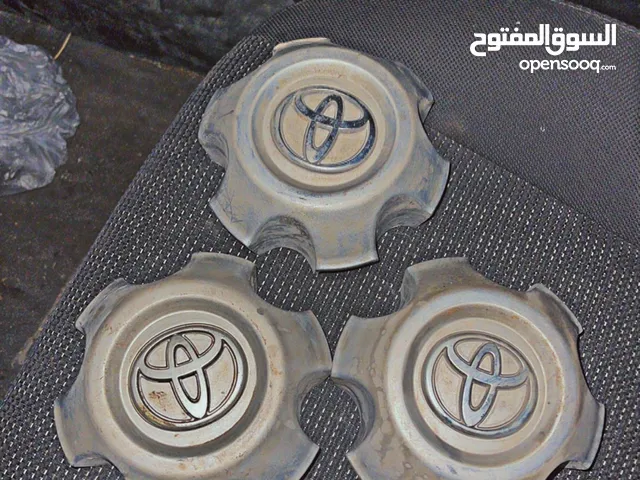 مغظه ديسكو تيوتا