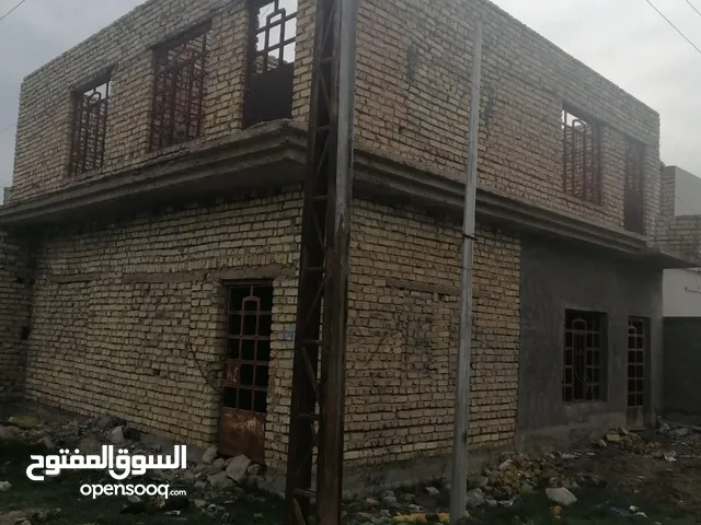 100 m2 2 Bedrooms Townhouse for Sale in Baghdad Sabaa Al Bour