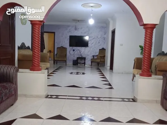 شقة للبيع في المنارة