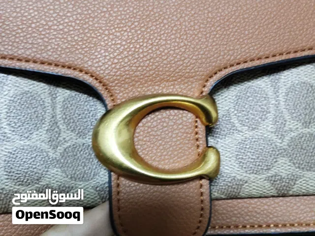 hand bag coach brand