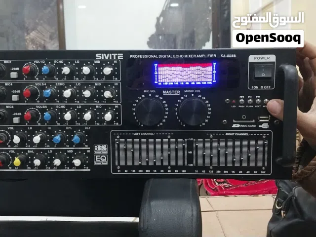 ام بي فاير دي جي