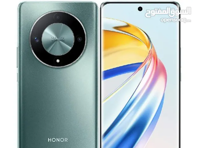 Honor Honor X9 5G 256 GB in Dhi Qar