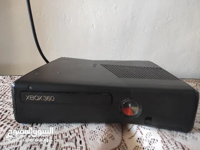 Xbox 360 S