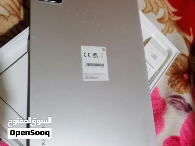 شاومي باد6 بحاله ممتازه كلشي بل خاص ونتفاهم ونهايته للشراي 235 قفل مستعجل اريد ابيعه محتاج