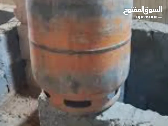 بمبلة غاز للبيع معبية فل