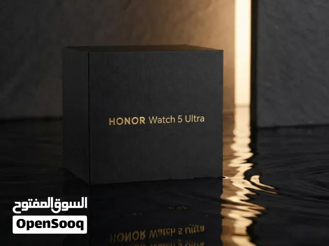 Honor smart watches for Sale in Baghdad