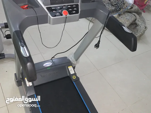 اله مشي رياضيه شبه جديده