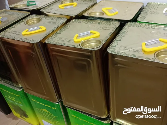 زيت زيتون مضمون