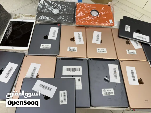 Apple iPad 7th generation 32 GB A+ grade Stock Available