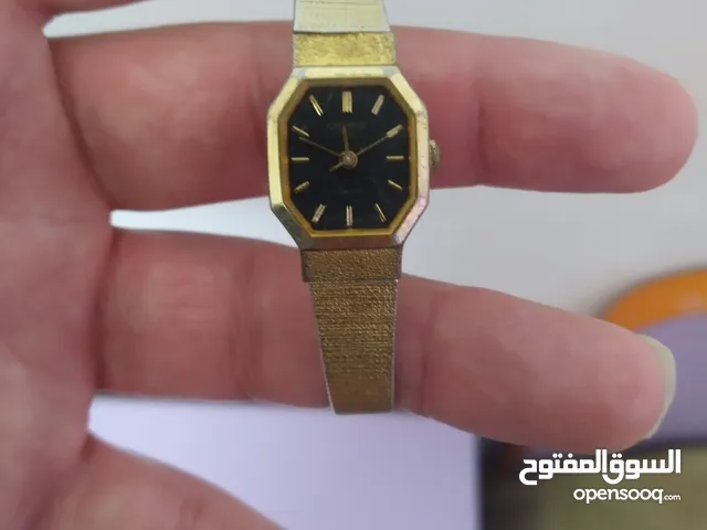 Gold Orient for sale  in Zarqa