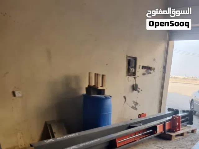 full ready garage equipment for sale and tools