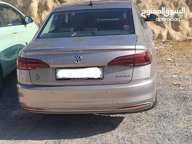 Used Volkswagen Bora in Amman