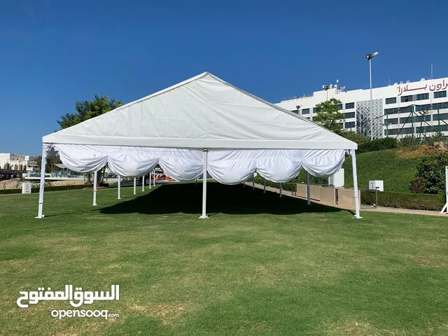 تاجير الخيام