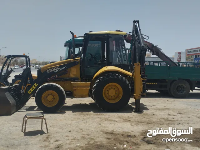 جی سی بی فولفو