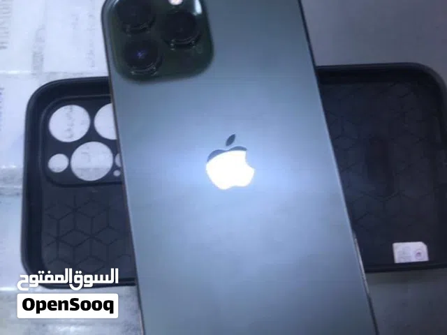 Apple iPhone 13 Pro Max 128 GB in Tripoli