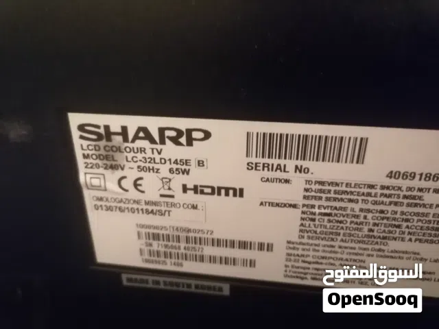 شاشات تلفزيون