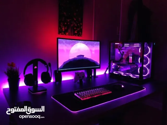 مطلوب PC GAMING