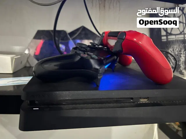 PlayStation 4 PlayStation for sale in Tripoli