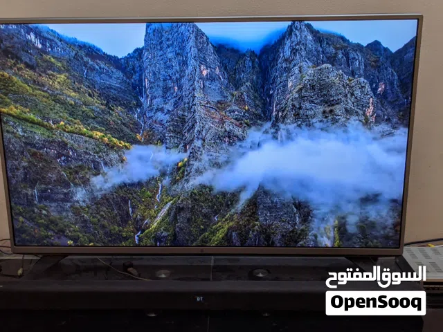 LG 43 LED (Not smart)