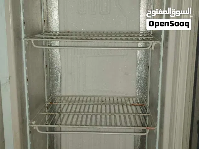 براد نضيف شغال