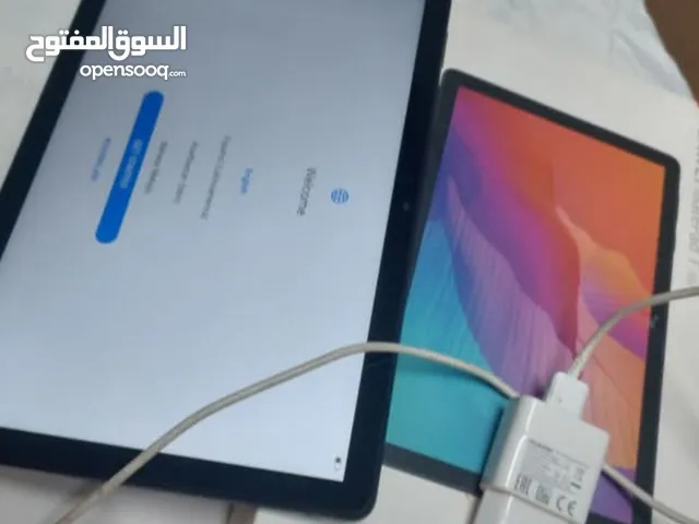 ميت باد10 تابلت هواوى جديد استخدام خفيف