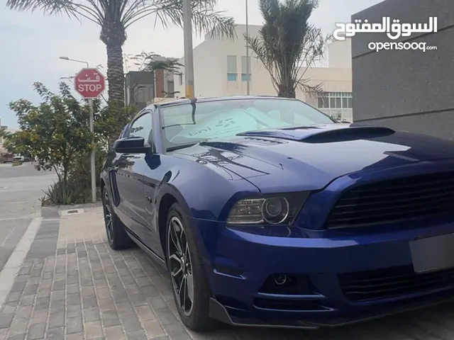 فورد موستنق 5.0 2014 v8