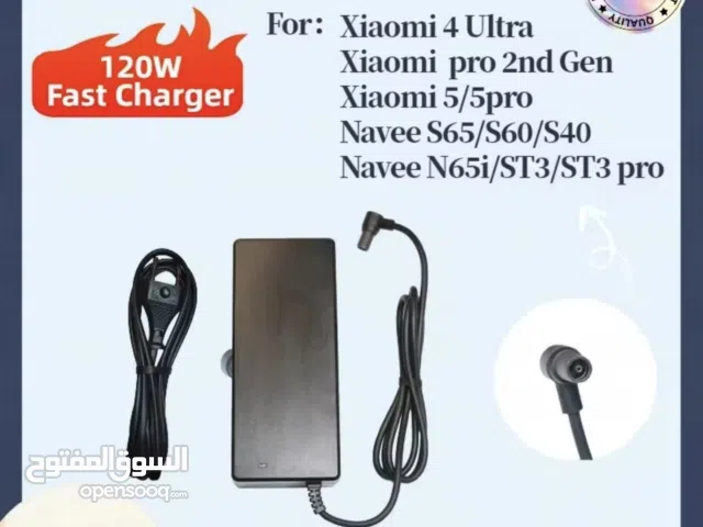 Charger adapter for xiaomi scooter 4ultra/xiaomi 4pro 2nd gen/ Navee S65/ Navee N65i