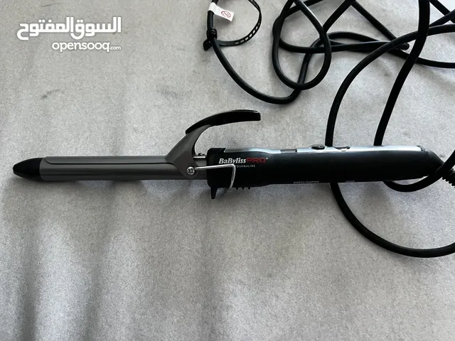 Babyliss Pro Straightner Curler