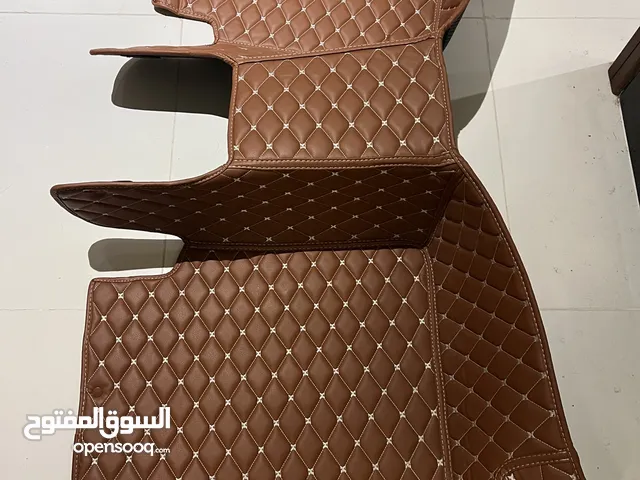 فرشات ارضية اصلية BMW الفئة السابعة