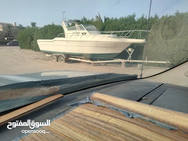 للبيع ميني يخت اليوسفي