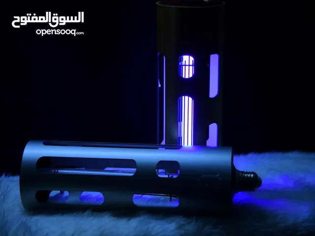 صاعق الحشرات الطائرة - الحل الأمثل للقضاء على الحشرات والإزعاج