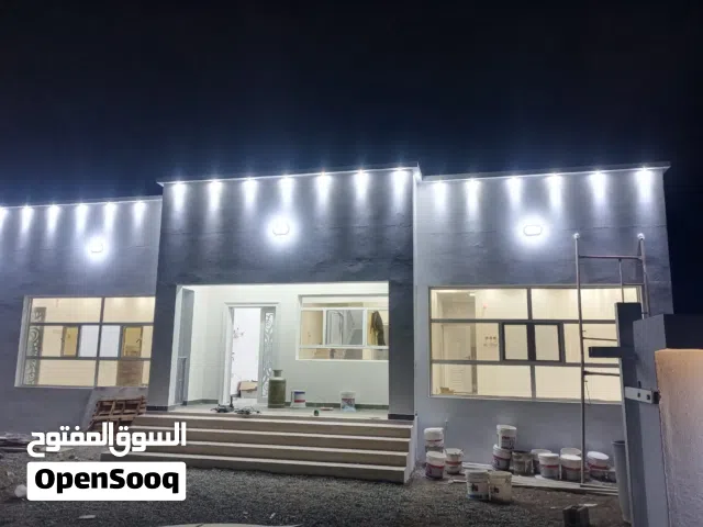 220 m2 3 Bedrooms Townhouse for Sale in Al Sharqiya Ibra