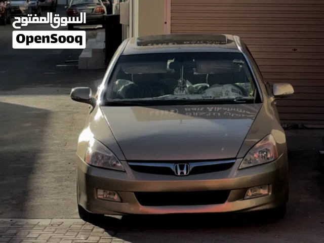 Used Honda Accord in Central Governorate
