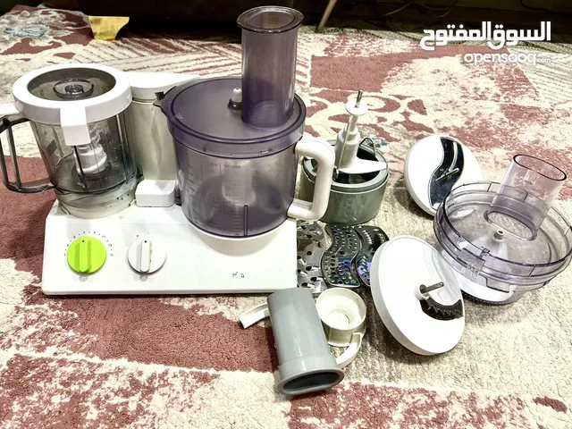 محضر طعام براون