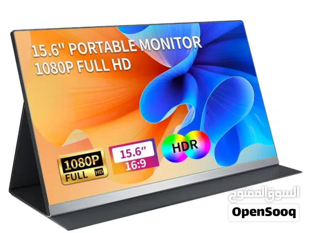 15.6" Other monitors for sale  in Baghdad