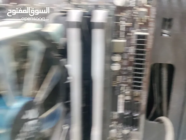 جهاز جيمنج مستعمل بدون كرت شاشة بدون باور سبلاى