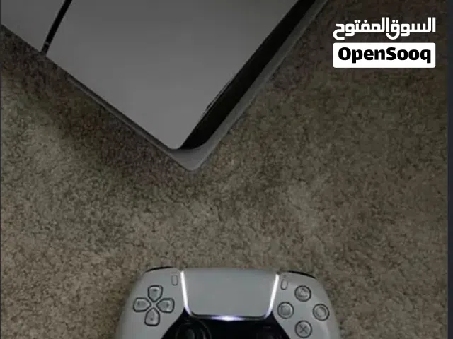 PS5 slim edition 1TB
