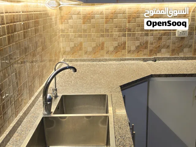 150 m2 3 Bedrooms Apartments for Rent in Amman Jabal Al-Lweibdeh