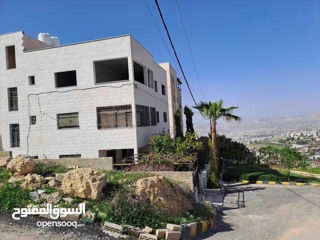 Residential Land for Sale in Amman Al Kamaliya