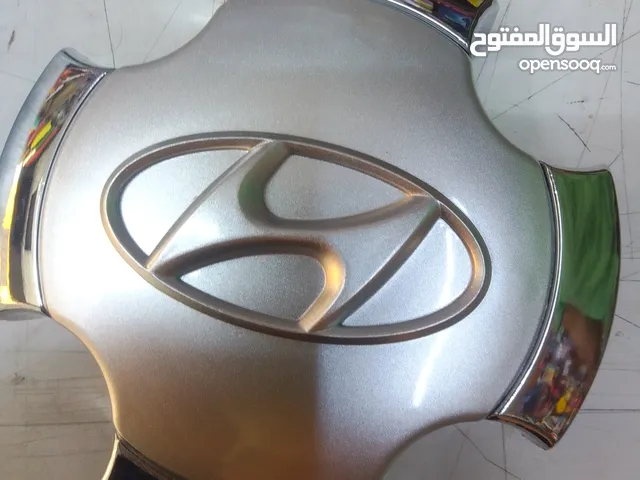 طاسات جنط هونداي سوناتا
