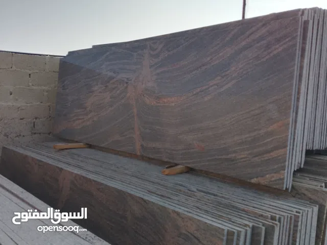 البيت الفاخر للرخام والجرانيت افخم والرقي انواع الرخام موجوده عندنا ف البيت الفاخر وبأسعار تنافسية