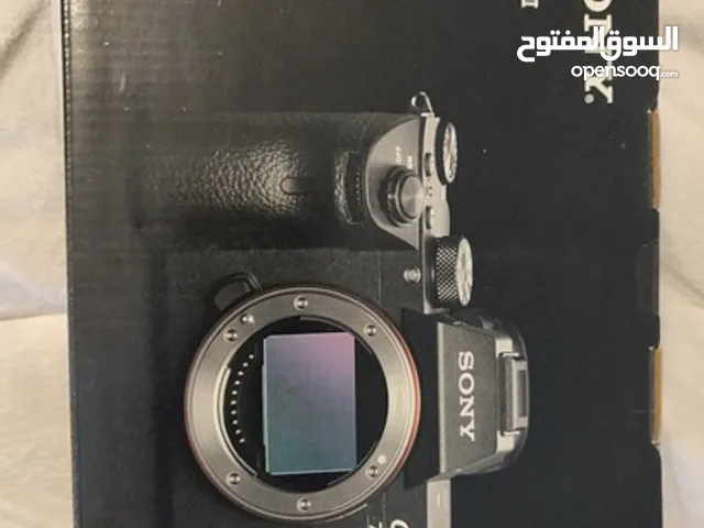 كاميرا سوني 8 ملم للبيع