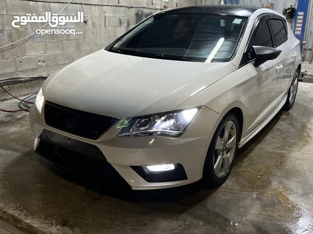 سيات ليون ترخيص 2018