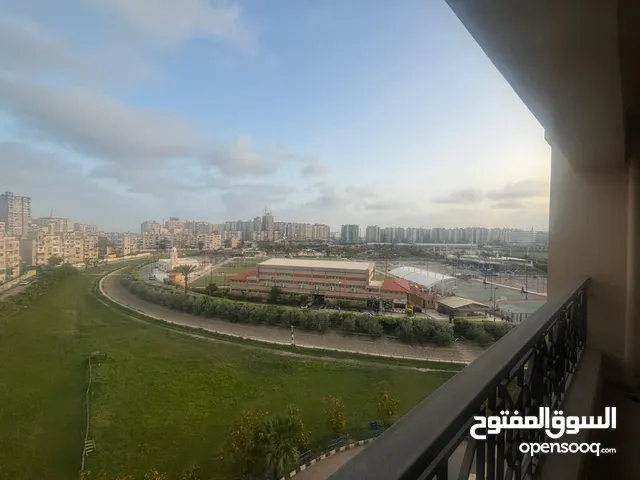 260 m2 3 Bedrooms Apartments for Rent in Alexandria Smoha