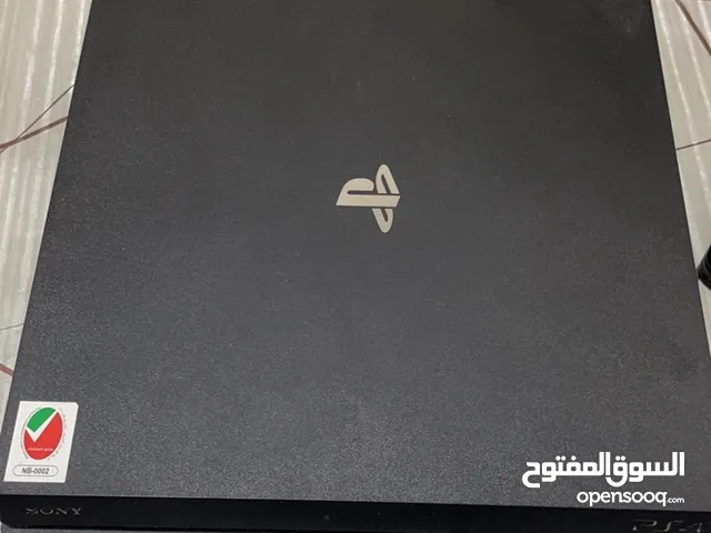 PlayStation 4 PlayStation for sale in Abu Dhabi